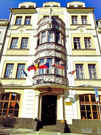 Hotel Derby