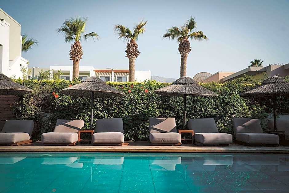 Cook’s Club Tigaki Kos