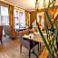 Home Hotel Arosa