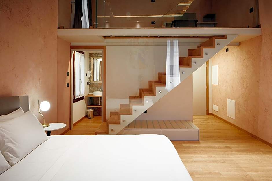 Ca' dei Proverbi Suites - WENICE Deep Culture