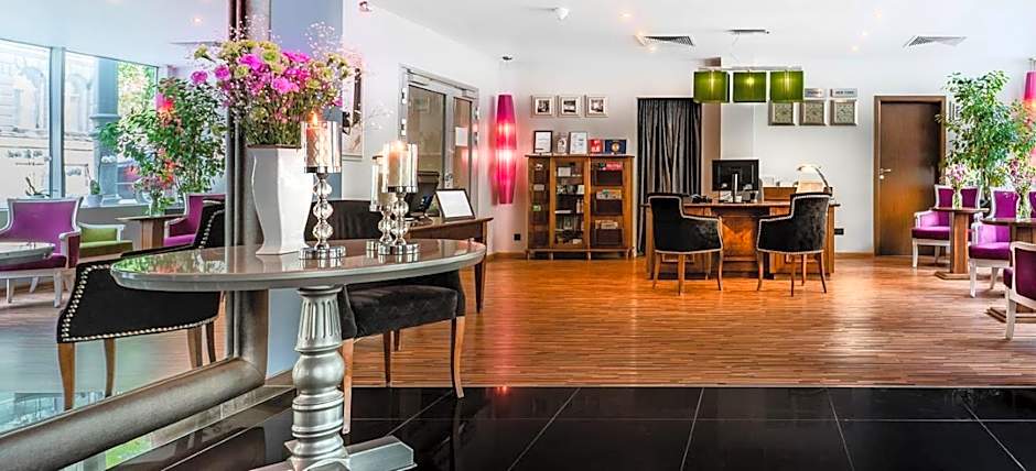 Don Prestige Residence