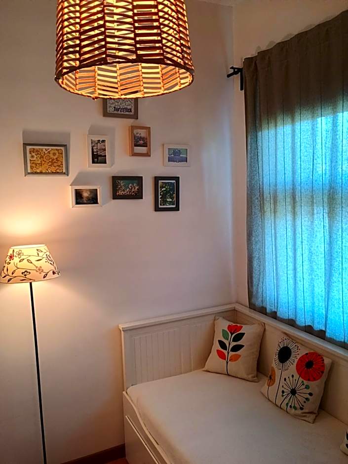 Magnolia B&B
