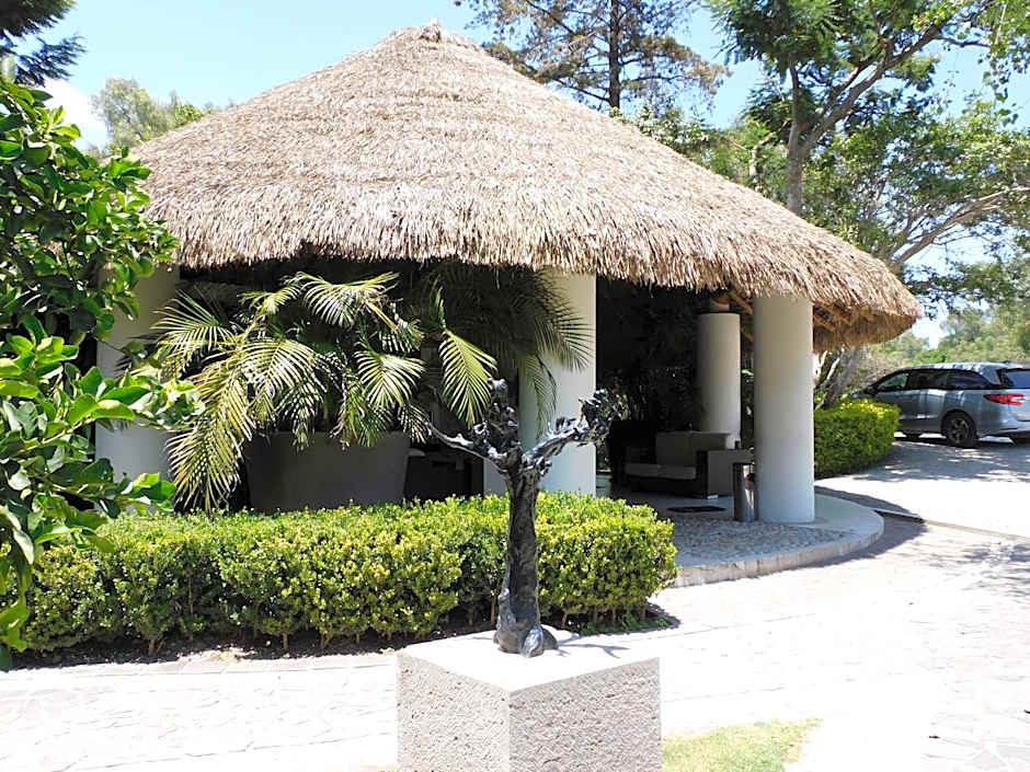 Hotel & Spa Luna Canela Boutique