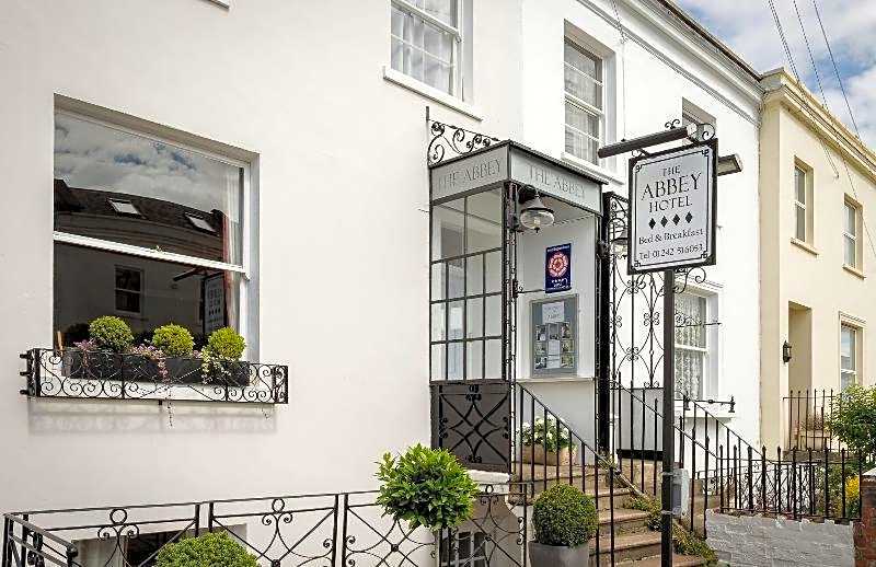 The Abbey Hotel