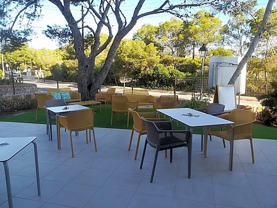 Villa Primera 