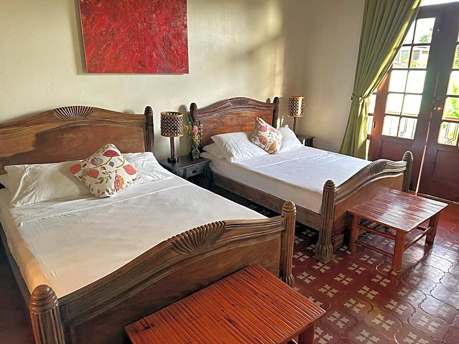 Hotel La Polvora