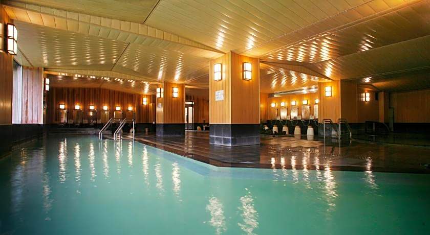 Sounkyo Kanko Hotel