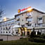 Aparthotel Adagio Geneve Saint Genis Pouilly