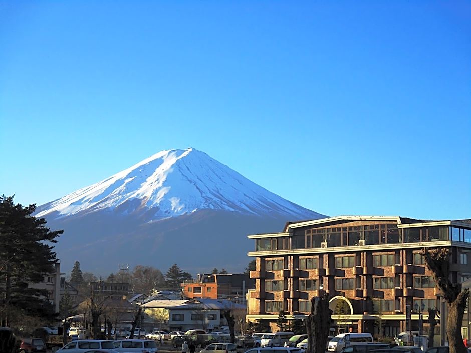 Photo 1 of 50 of Shiki-no-Yado Fujisan