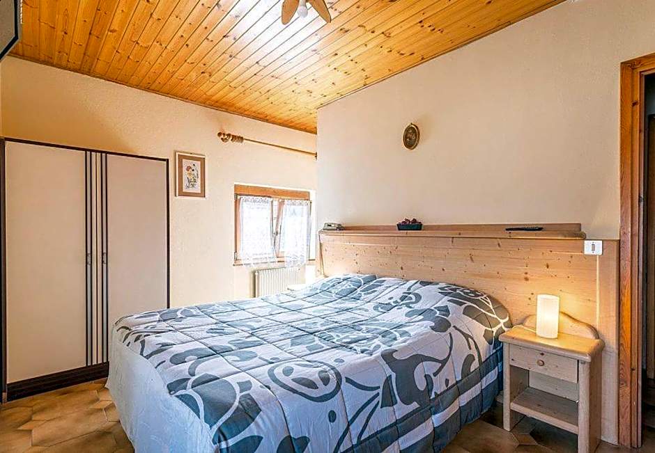 ALBERGO CAMPREGHERI