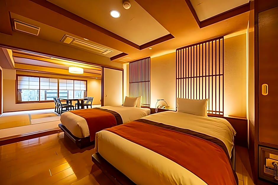 Hakone Hotel Kajikaso