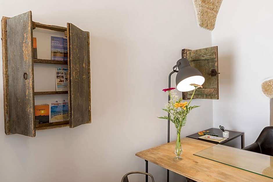 Le Sei Conche Relais & SPA