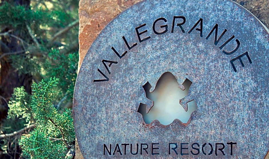 Vallegrande Nature Resort by Geocharme