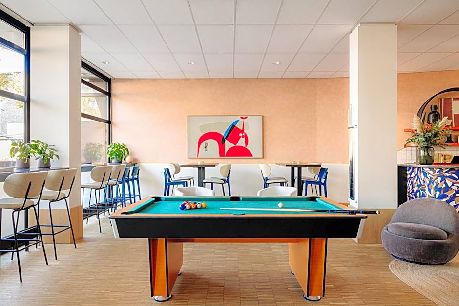 City Hotel Groningen