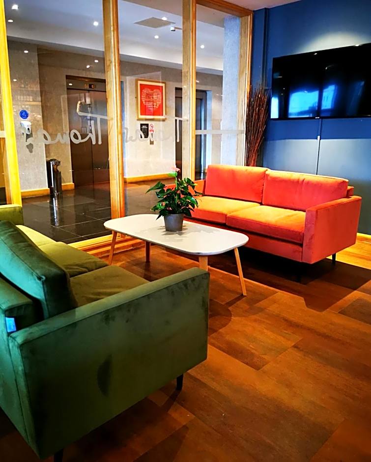 Future Inn Cardiff Bay