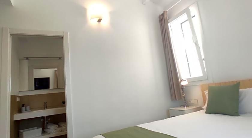 Hotel Maison Carree