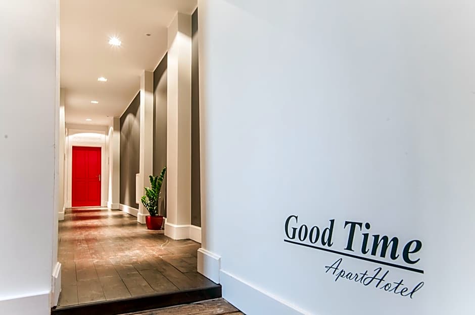 Good Time Aparthotel