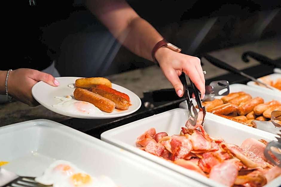 Viking Hotel- Adults Only