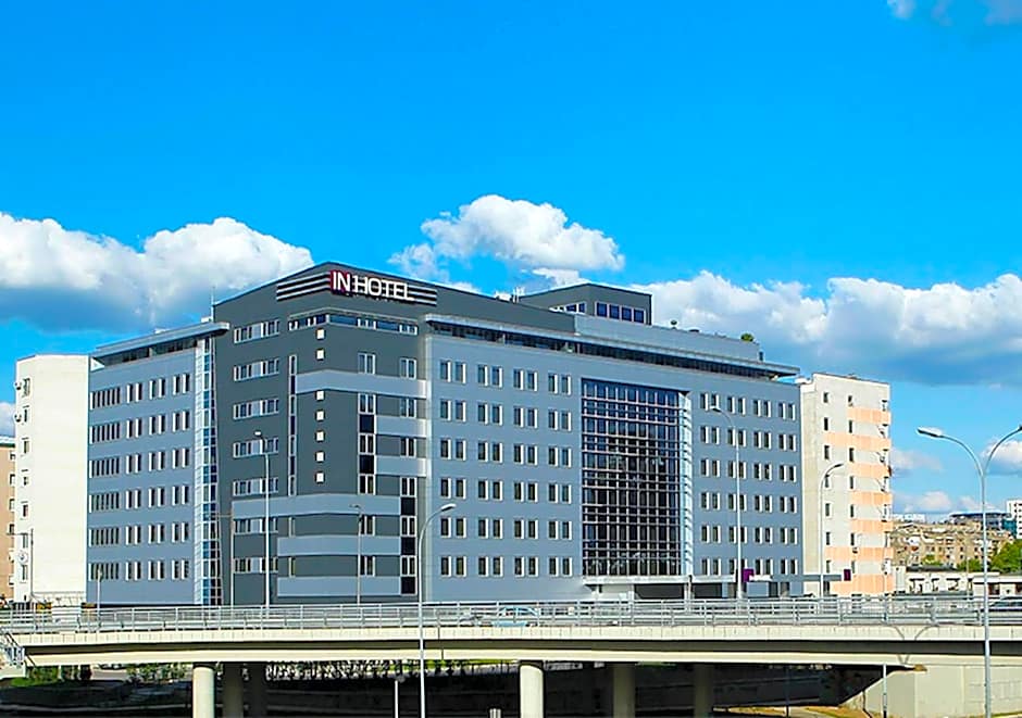 IN Hotel Beograd
