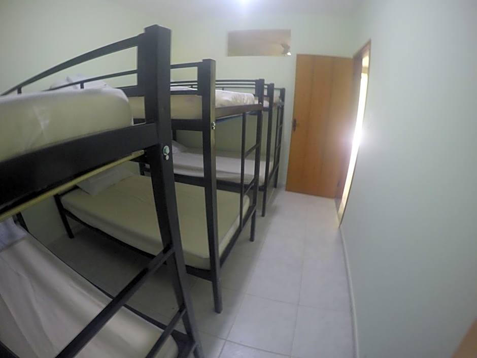 Paradise Hostel e Flats