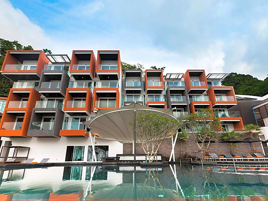 Novotel Phuket Kamala Beach
