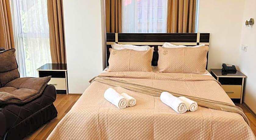 Argo Hotel