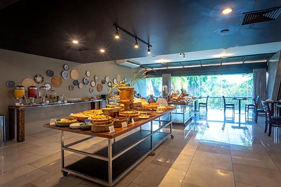 Blue Tree Towers Rio Poty