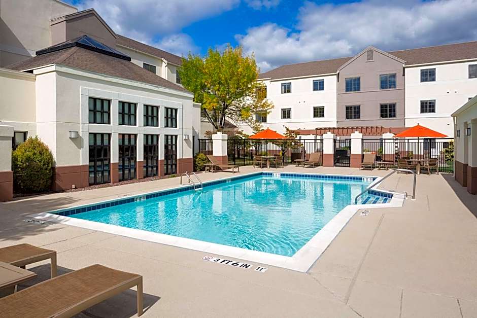 Hyatt House Boston Waltham