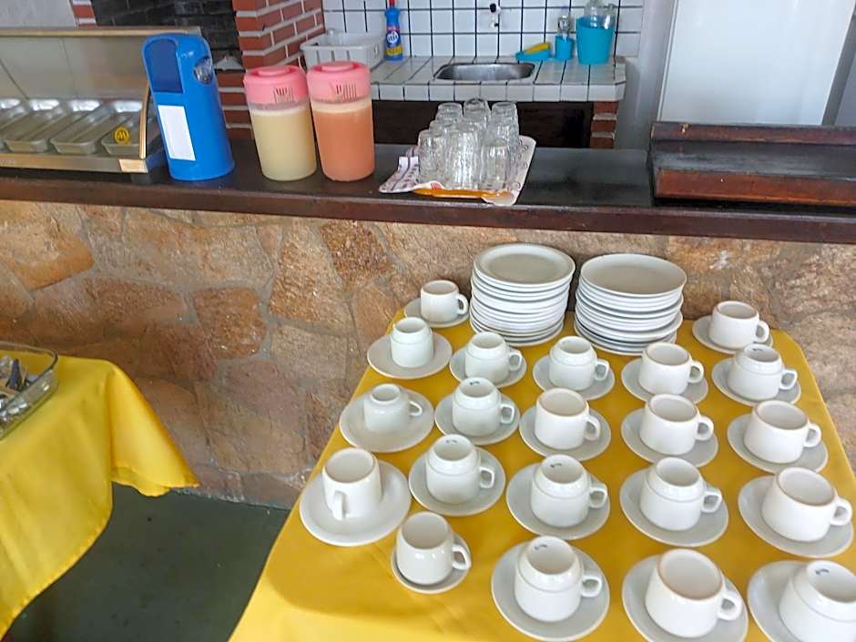 POUSADA CANEDO