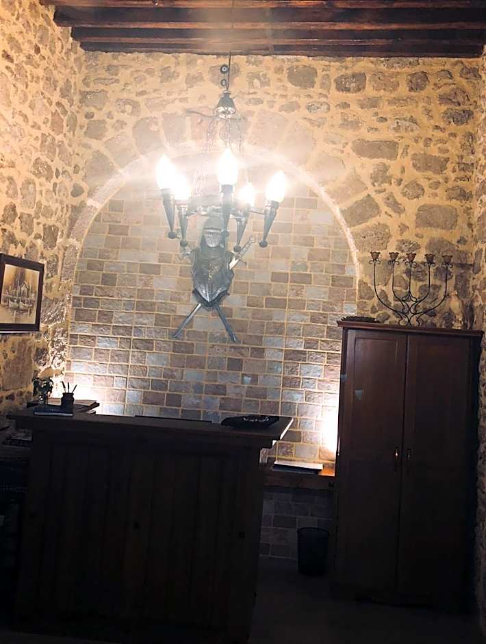 D'Argento Boutique Rooms