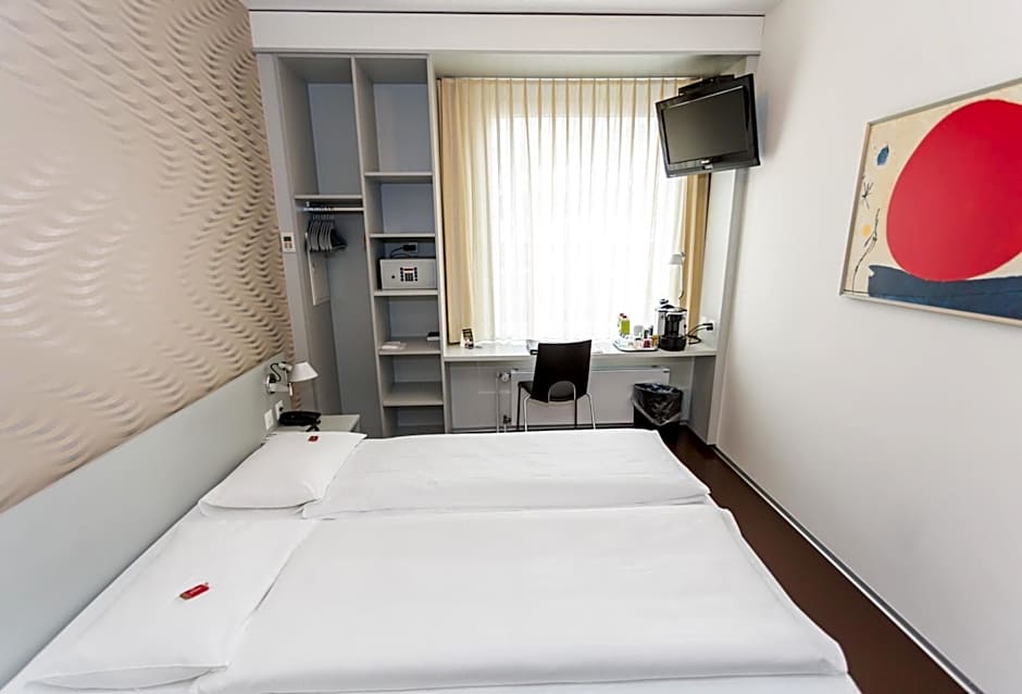 Sorell Hotel Ador