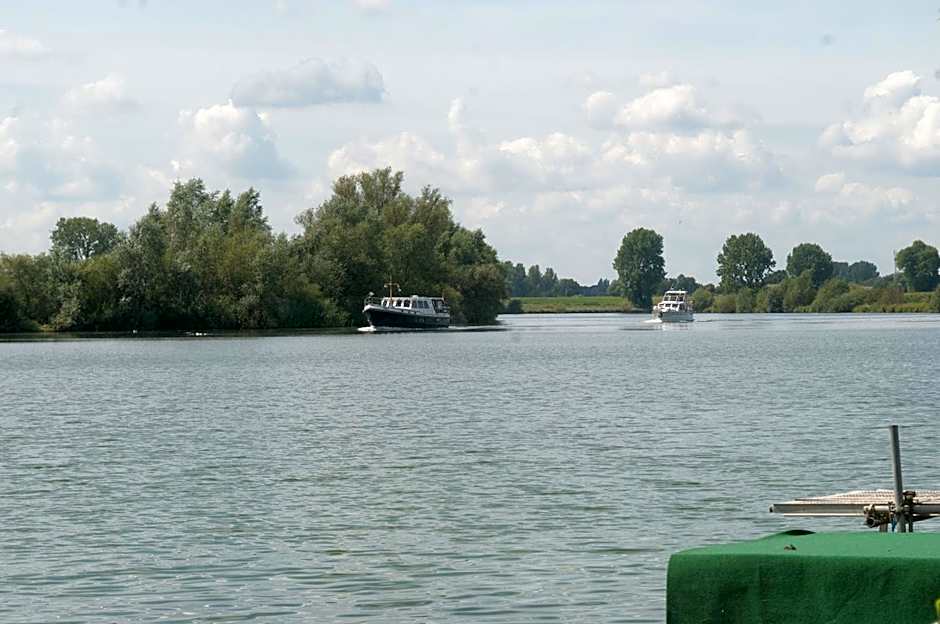 Hotel Hoogeerd by Flow Niftrik - Nijmegen