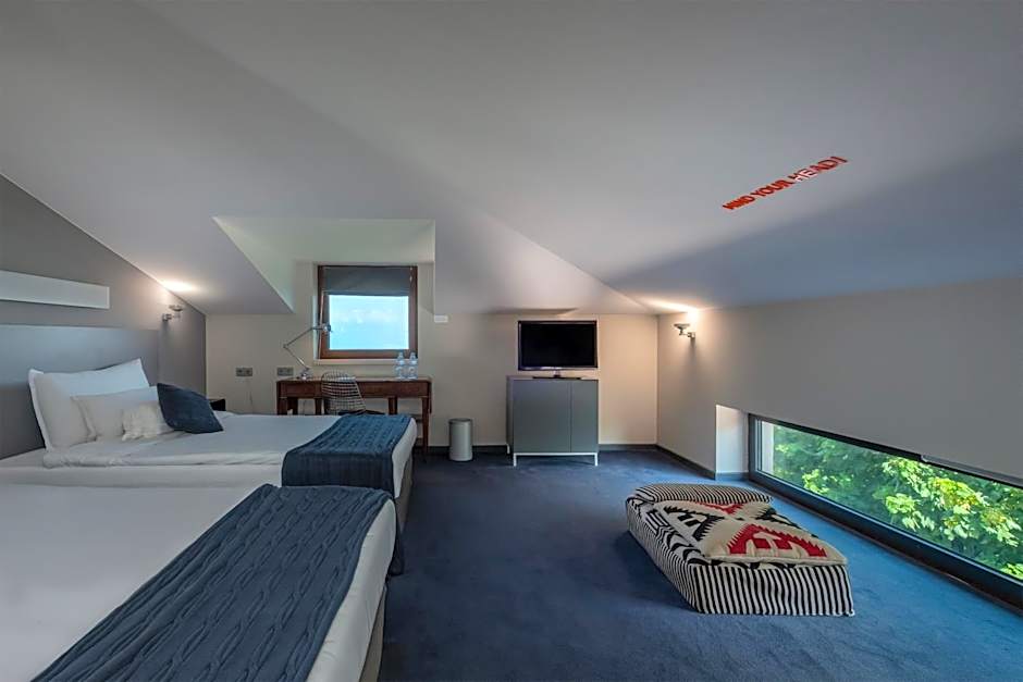 Kabadoni Boutique Hotel