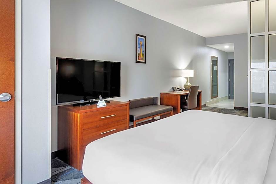 Comfort Suites Olive Branch - Memphis South