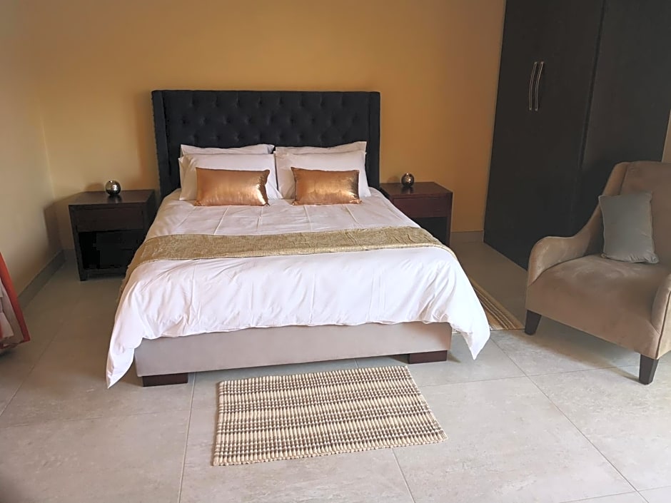 Mmakgabo Boutique Lodge