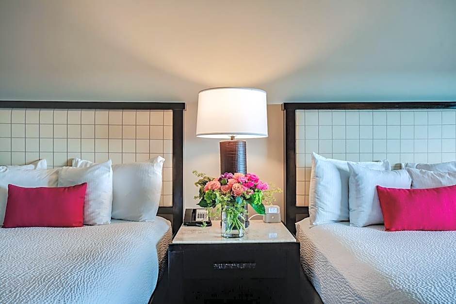 Overton Hotel & Conference Center