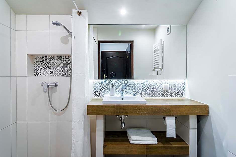 Willa Marta Szczawnica