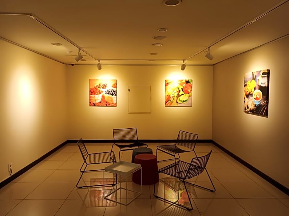 Hotel Skypark Jeju 1