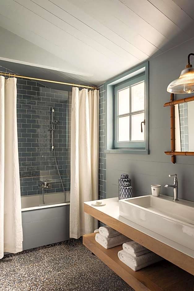 La Mission Hôtel & SPA - l'île d'Yeu