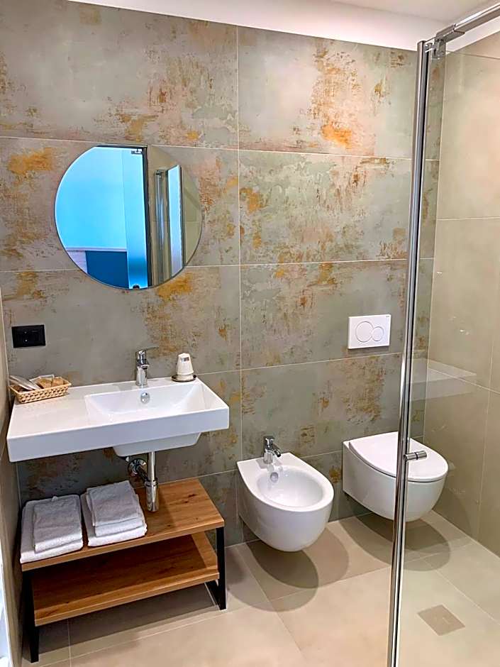 Hotel Locanda Alla Perla