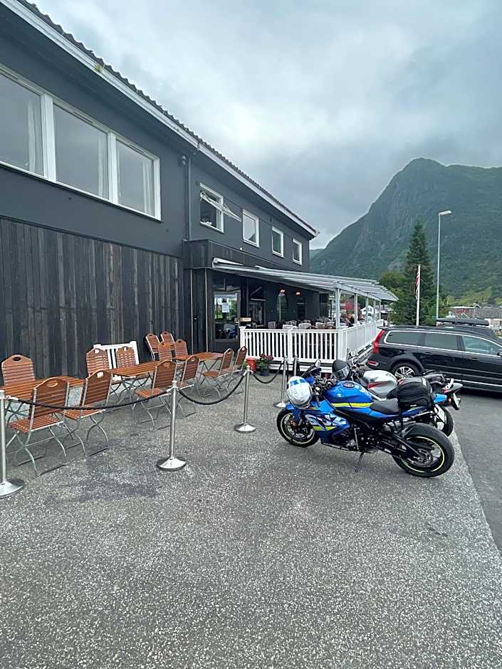 Gjøa Motell