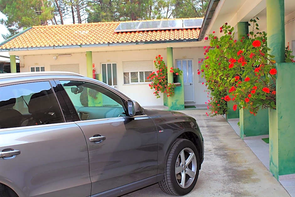 Residencial Pinho Verde