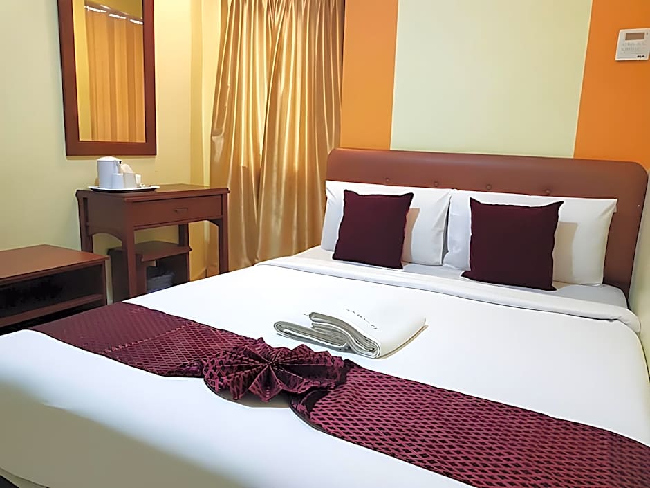 Sun Inns Hotel Bandar Puchong Utama