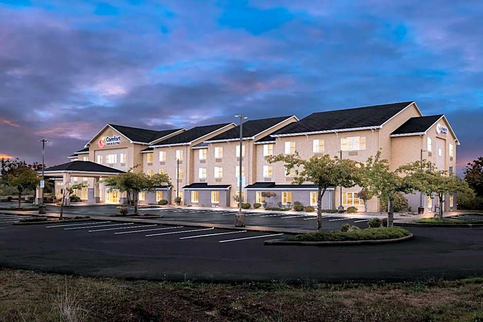 Comfort Inn & Suites Creswell