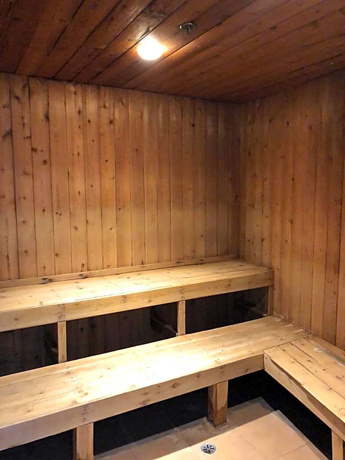 Hotel L'Oiseliere Levis