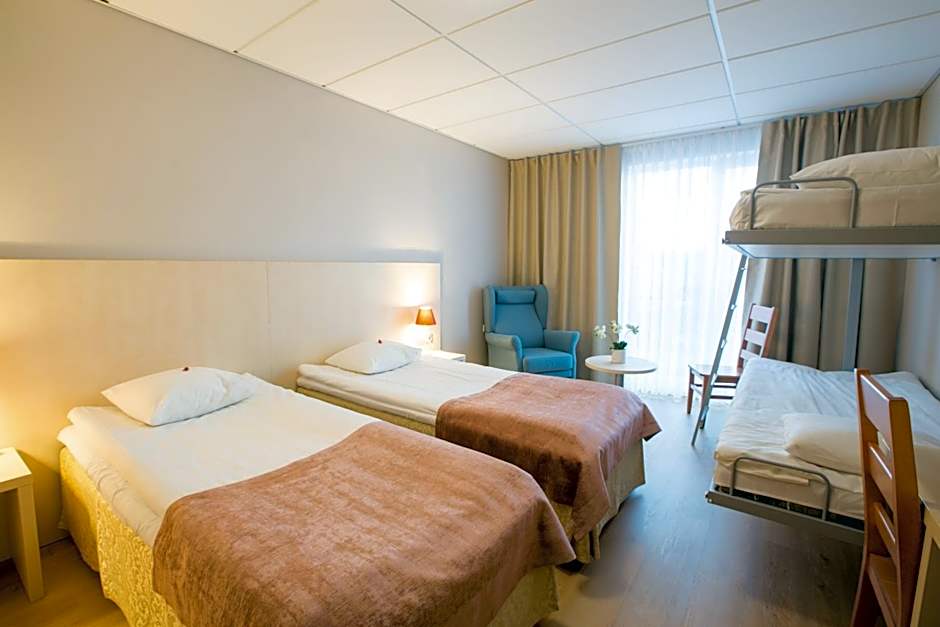 Tallinn Viimsi Spa & Waterpark