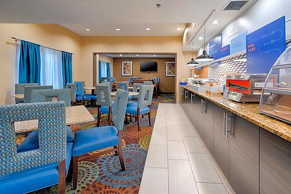 Holiday Inn Express St. Paul South - Inver Grove Heights By IHG