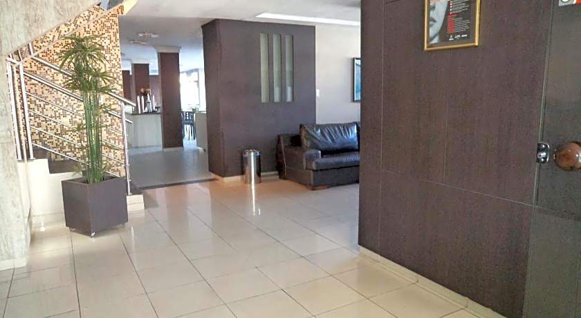 Guarany Hotel Express