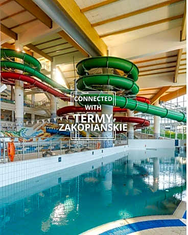 Hotel Aquarion Family & Friends - Destigo Hotels