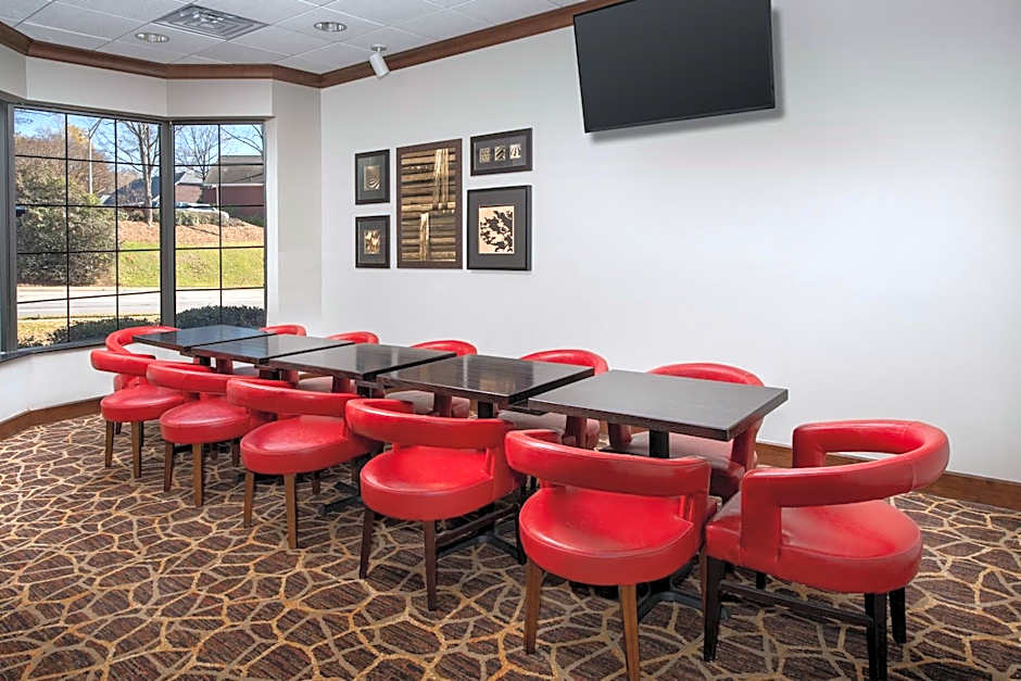 Staybridge Suites Columbia By IHG